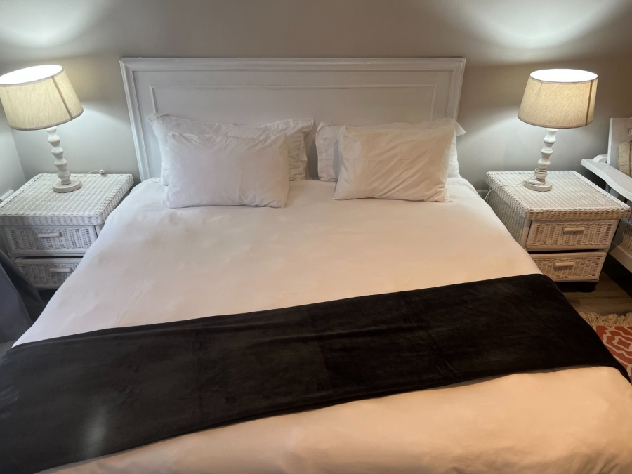 1 Bedroom Property for Sale in Keurboomstrand Western Cape